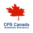 CFS Canada logo