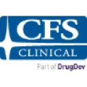 cfsclinical.com