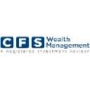 CFS Wealth Management logo