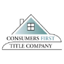 Consumers First Title Company, Inc. logo