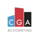 CGA Accounting logo