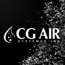 CG Air Systèmes Inc. logo