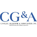 Cawley , Gillespie & Associates , Inc.