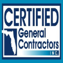 Certified General Contractors Inc