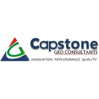 Capstone Geo Consultants (India) Private Limited
