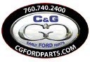 cgfordparts.com