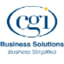 CGI Business Solutions Considir business directory logo
