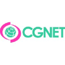 CGNET logo