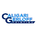 Caligari Gerloff Painting Logo