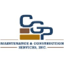 CGP Maintenance & Construction Services Inc Logo