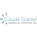 Claude Grenier Ressources Humaines
