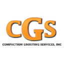 Compaction Grouting Services Inc