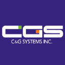 Cu0026G System Inc logo
