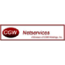 CGW Netservices logo