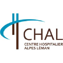 CENTRE HOSPITALIER ALPES-LEMAN