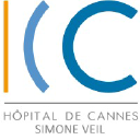 CENTRE HOSPITALIER DE CANNES SIMONE VEIL