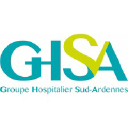 GROUPE HOSPITALIER SUD ARDENNES