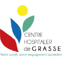 CENTRE HOSPITALIER de GRASSE logo