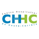 CENTRE HOSPITALIER D'USSEL