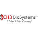 Ch3 Biosystems