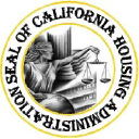 California Housing Administration