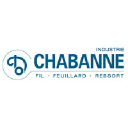 chabanne-industrie.com