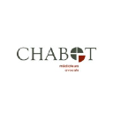 CHABOT, PRÉVENTION ET RÉSOLUTION DES CONFLITS logo