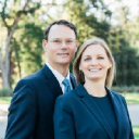 Chad and Sandy Real Estate Group logo