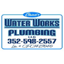 CHAD'S WATER WORKS PLUMBING LLC