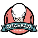 Chaeban Ice Cream logo