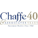 Chaffe & Associates Inc