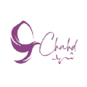 Company logo for chahd.store