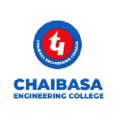 chaibasaengg.edu.in