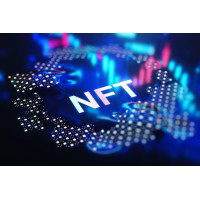 NFT World logo