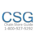 Chain Store Guides LLC
