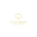 Chair Decor Etc. Ltd. logo