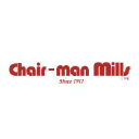 Chair-Man Mills