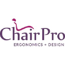 ChairPro logo