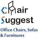 chairsuggest.com