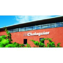 ALAIN CHALAGUIER-IMPRIMEUR CREATEUR