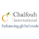 Chalfouh International LLC logo