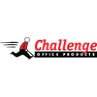 Challenge Office Products Inc