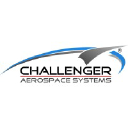 challengeraerospace.com
