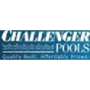 Challenger Pools logo