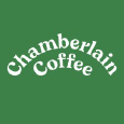 Chamberlain Coffee USA Logo