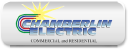 Chamberlin Electric logo