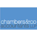 Chambers u0026 Co Accountants LLP logo