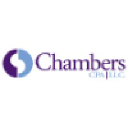 Chambers CPA LLC logo