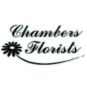 chambersflorists.co.uk