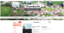 COMMUNE DE CHAMBORET
